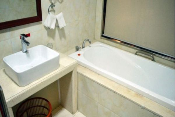 Hotel Cheng Bo Wan Hao (Hengshui)